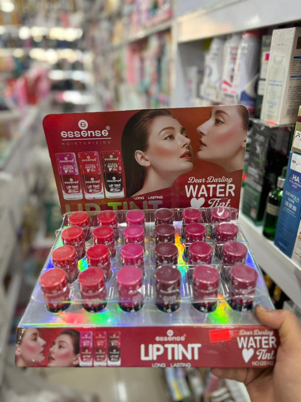 تینت لب اسنس