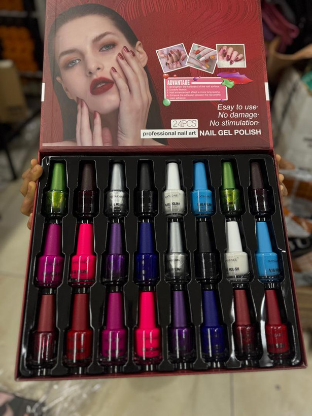 پالت لاک .کادویی