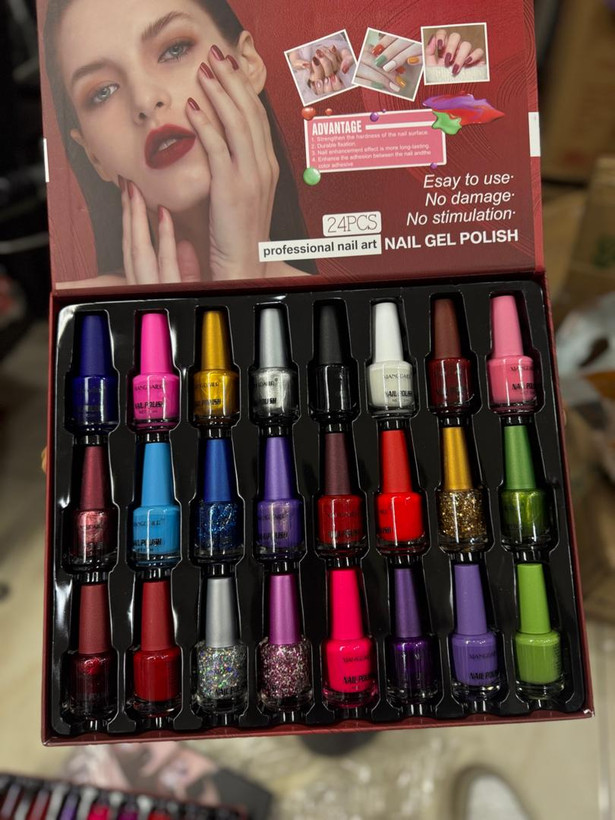 پالت لاک .کادویی