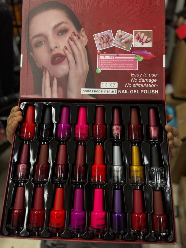 پالت لاک .کادویی