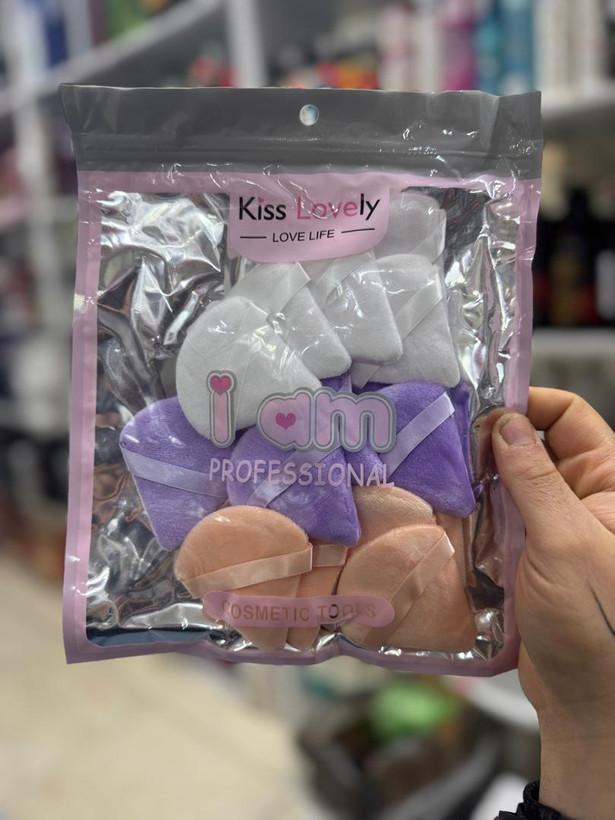 پد پارچه ای سه گوش