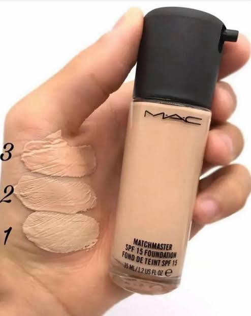 کرم پودر مک .کانادایی