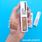 کانتور مایع .3Q طرح میبلین