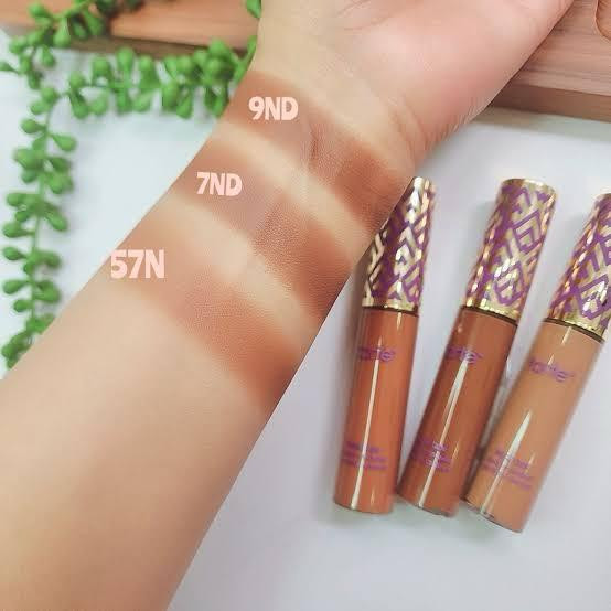 کانتور مایع .تارت .اماراتی اورجینال