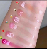 تینت لب میوه ای .ویکتوریا