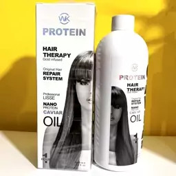 موادپروتئین خاویار نانوWK