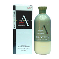 مواد پروتئین A سیلور