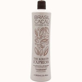 مواد کراتینه مو  کادیو .اکسپرس برزیل کاکائو