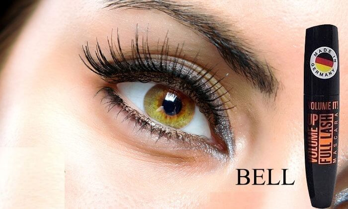 ریمل . بل فول لش . کربن بلک