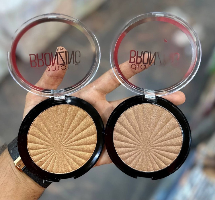 هایلایتر تک رنگ