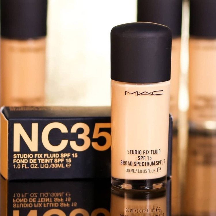 کرم پودر مک. های کپی