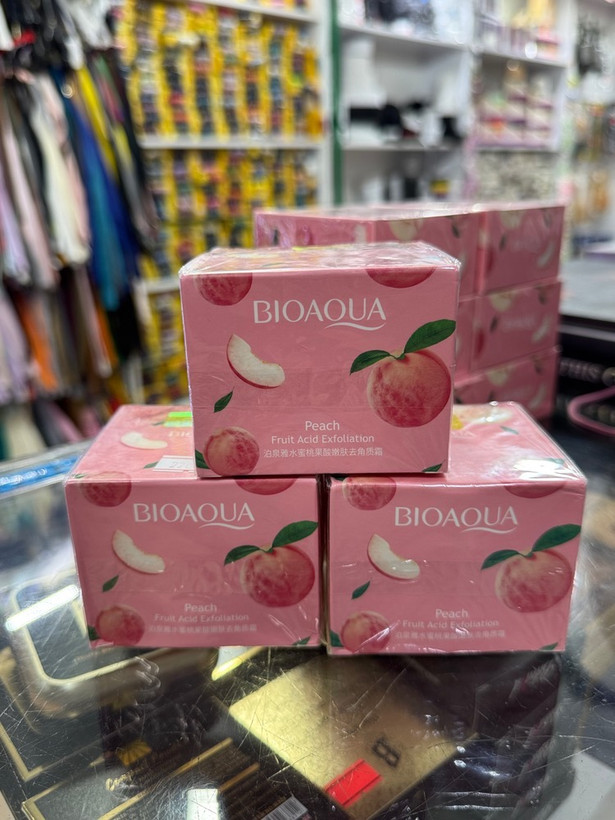 اسکراپ هلو بیو اکوا اورجینال