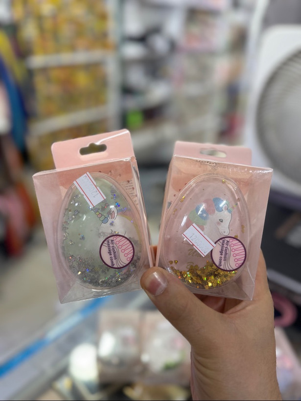 برس مو فانتزی اکواریمی