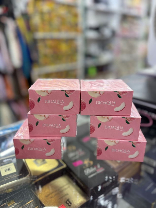 پچ زیرچشم طرح هلو